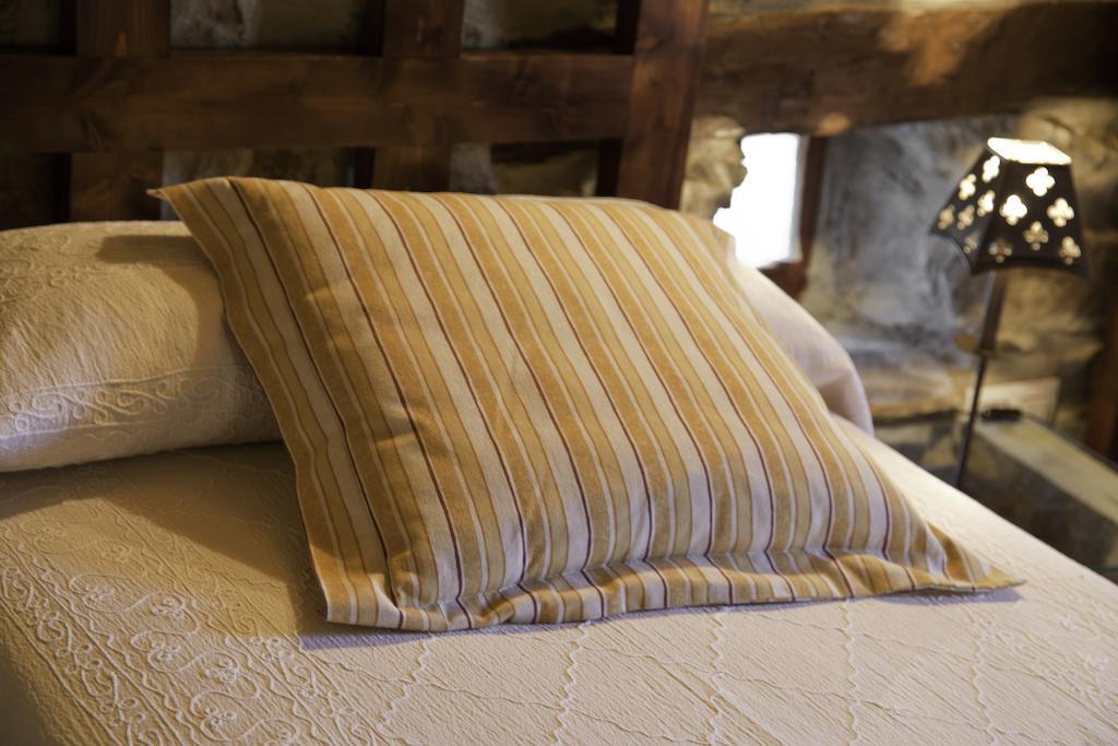 Casa Rural La Lastria Villar  Pokoj fotografie