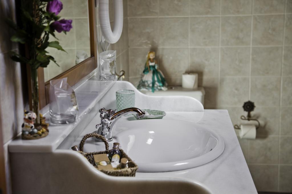 Casa Rural La Lastria Villar  Pokoj fotografie