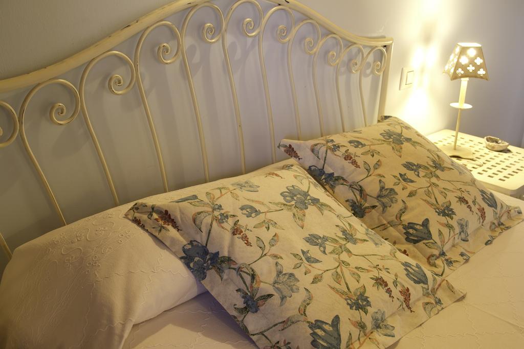Casa Rural La Lastria Villar  Pokoj fotografie