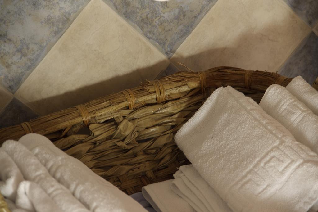 Casa Rural La Lastria Villar  Pokoj fotografie